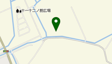 有限会社フラワーチェーンタナカの地図画像