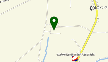 健心館の地図画像