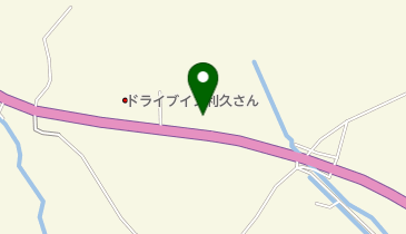 カーライフサポートLCRの地図画像