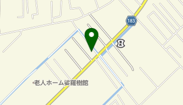 とまとの地図画像