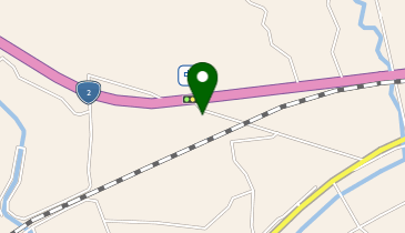 フジタオートの地図画像