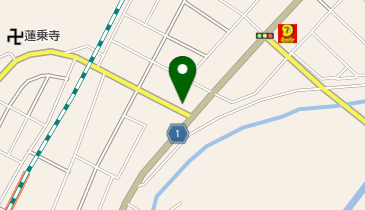 株式会社薬明館おひさま薬局の地図画像