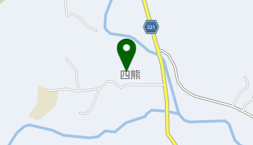 周南市 四熊市民センターの地図画像