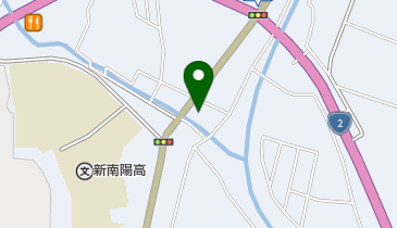 ムーランルージュの地図画像