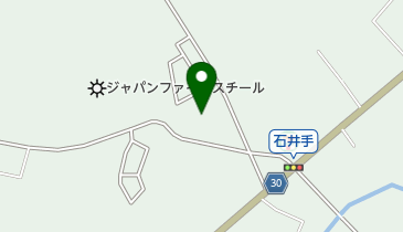 株式会社ミネロン山口工場の地図画像