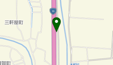 池田屋バイパス店の地図画像