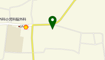 株式会社永和の地図画像