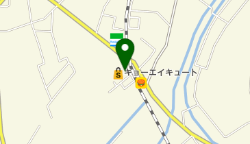 Dearfriendsの地図画像