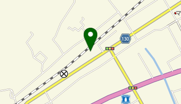 かざりやの地図画像