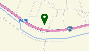 内山モータースの地図画像