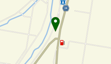 江口ゴム工業所の地図画像