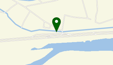 とまと美容室の地図画像