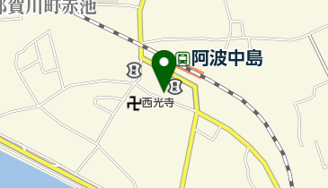 アップル調剤薬局 赤池店の地図画像