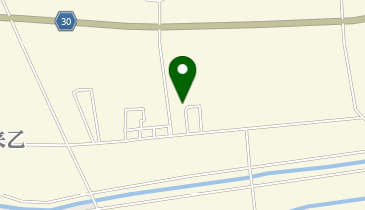 吉野川SCサッカースクールの地図画像