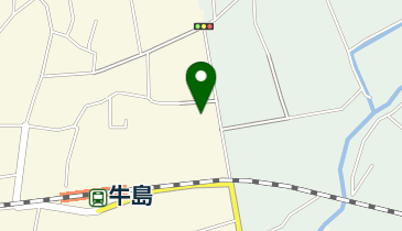 オートサービスルックの地図画像