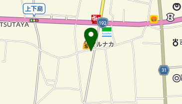 西岡知博税理士事務所の地図画像