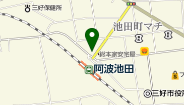 ロマンの地図画像