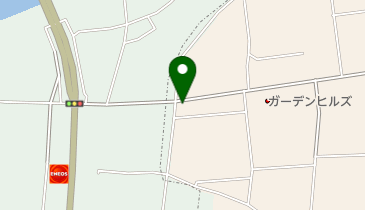 MJMOTORENGINEERINGの地図画像