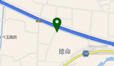 斎藤商会の地図画像