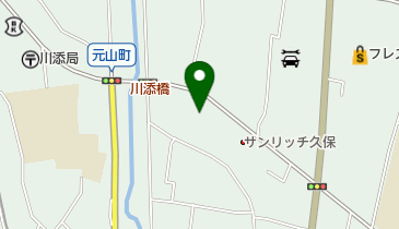 みちの地図画像