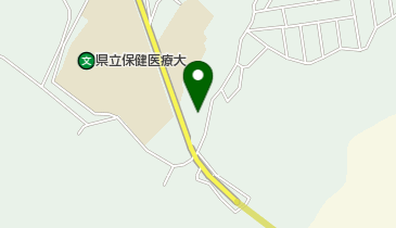 デイサービスセンター侶の地図画像