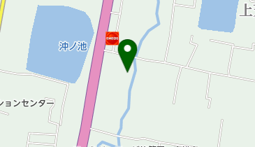 高松クリスチャンチャーチの地図画像