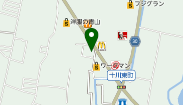 いずみ鮮魚料理お魚ステーションの地図画像