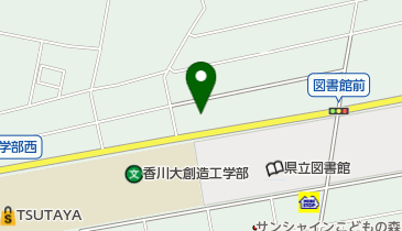 ゼルコバ(ZELKOVA)の地図画像