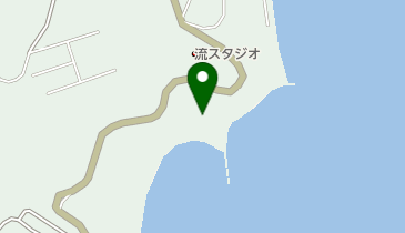 歯ART美術館の地図画像