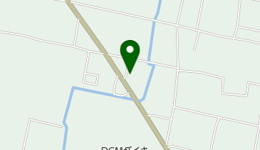 SAWAKO美容室の地図画像