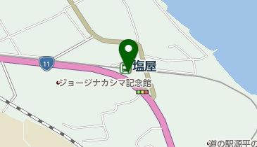 富国生命保険相互会社高松支社 さぬき営業所の地図画像