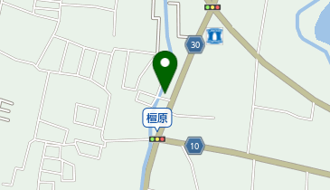 三好の地図画像