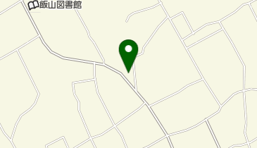 前田のコロッケ飯山店の地図画像