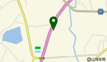 HAIRMAKEレーヴの地図画像