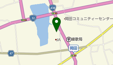 株式会社佐々木仏壇店 本店の地図画像