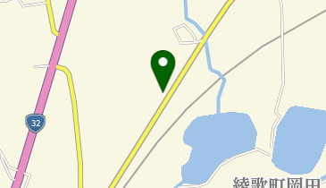 エカテリヤウオロの地図画像