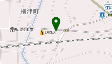 みずほ調剤薬局の地図画像