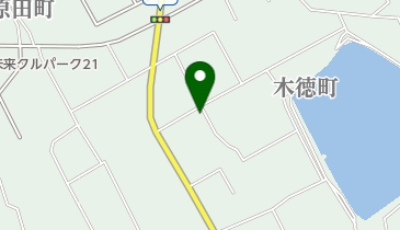 海賊屋の地図画像