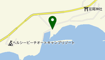 やまもと鍼灸院の地図画像