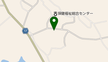 もみの木薬局の地図画像