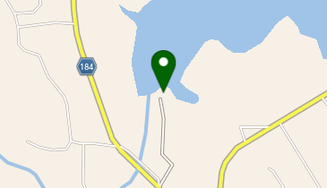 松栄物流株式会社の地図画像