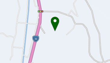 有限会社味源の地図画像