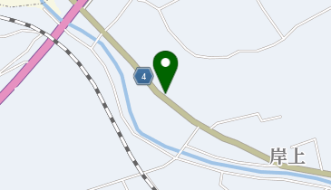 ヘアーサロンミュールの地図画像