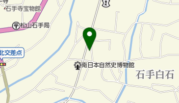 髪ingにしもりの地図画像