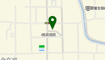 楽仔の地図画像