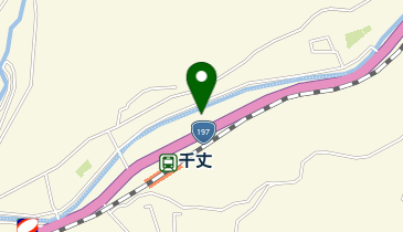 ガレージワイズ八幡浜営業所の地図画像