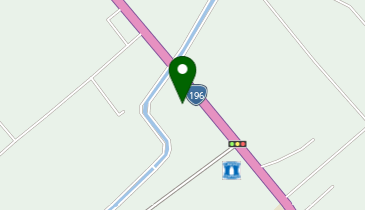 楽陽の地図画像