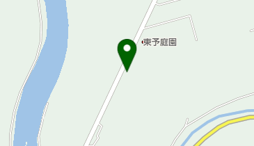 森実自動車の地図画像