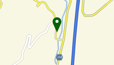 峰岡商店の地図画像