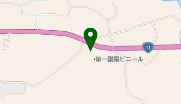 ノエビア化粧品則之内中央代理店の地図画像